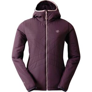 Dare2b TORREK LITE Női outdoor dzseki, lila, méret kép