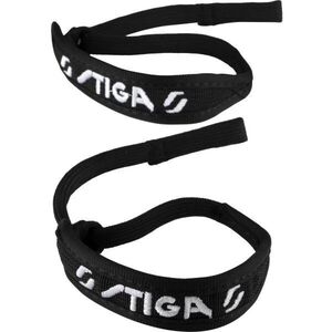 Stiga WRIST STRAP 2KS Padelütő csuklópánt, fekete, méret kép