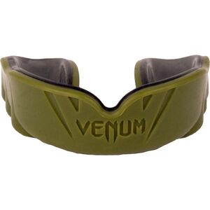 Venum CHALLENGER MOUTHGUARD Fogvédő, khaki, méret UNI kép