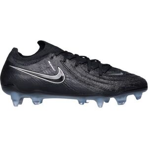 Nike PHANTOM GX 2 ELITE SG-PRO Férfi stoplis cipő, fekete, méret 41 kép