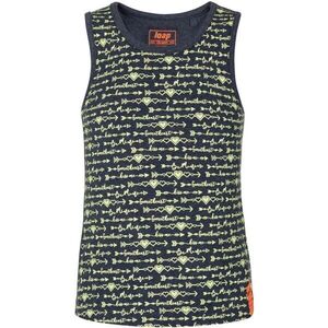 LOAP BESOLA Lány top, kék, méret 112-116 kép