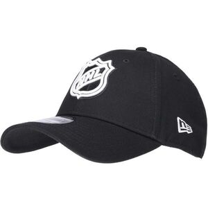 New Era NHL Baseball sapka, fekete, méret UNI kép