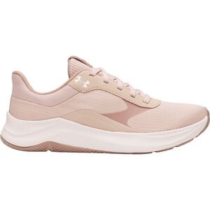 Under Armour AURORA 3 W Női edzőcipő, rózsaszín, méret 40 kép