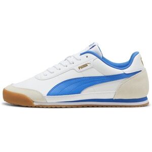 Puma TURINO II OG Férfi cipő, fehér, méret 40 kép