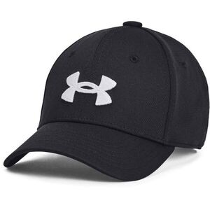 Under Armour BOY'S BLITZING Fiú baseball sapka, fekete, méret S/M kép