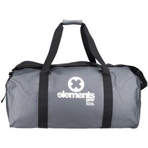 EG ROLLER 100 L Hajós zsák, sötétszürke, méret kép