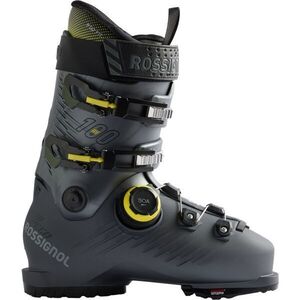 Rossignol HI-SPEED 100 HV BOA GW Sícipő BOA-val, sötétszürke, méret kép