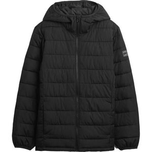 GAP V-FRCH LW LOGO PUFFER Fiú dzseki, fekete, méret kép