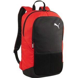 Puma TEAMGOAL BACKPACK Hátizsák, piros, méret kép