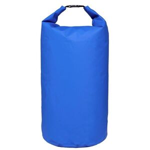 EG ELEMENTS RENTBAG DRY BAG 100L Nagy űrtartalmú vízálló zsák, kék, méret kép