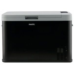 MESTIC COMPRESSOR MCC-35 AC/DC Kompressziós hűtőláda utazáshoz, fekete, méret kép
