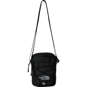 The North Face JESTER CROSSBODY Oldaltáska, fekete, méret kép