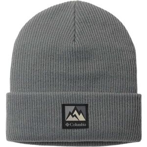 Columbia WHIRLIBIRD CUFFED BEANIE Téli sapka, szürke, méret UNI kép