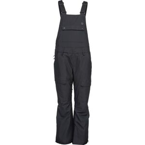 FUNDANGO SAKURA Női snowboard/sínadrág, fekete, méret kép