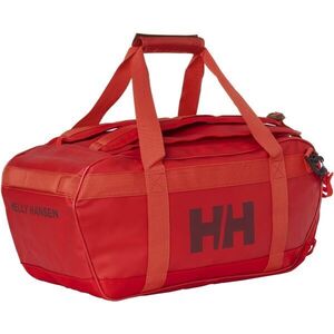 Helly Hansen H/H SCOUT DUFFEL L Utazótáska, piros, méret kép