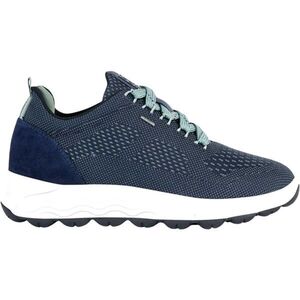 Geox D SPHERICA 4X4 B ABX Női sneaker, sötétkék, méret kép