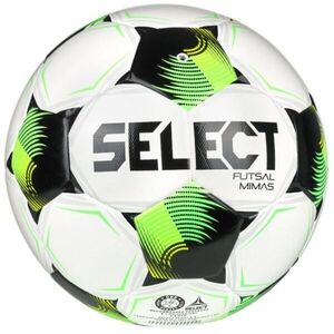 Select FB FUTSAL MIMAS Futsal labda, fehér, méret kép