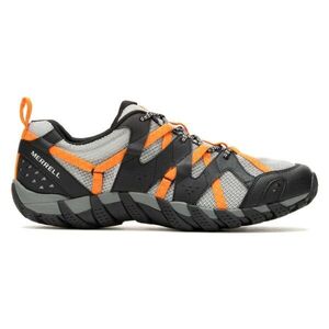Merrell WATERPRO MAIPO 2 Férfi outdoor cipő, fekete, méret 44.5 kép