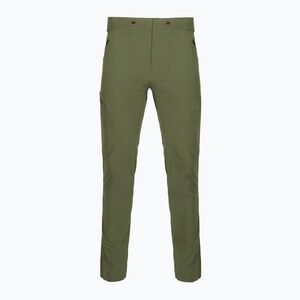 Férfi túranadrág La Sportiva Monument cypress/redwood (Monument ZAHP031E47R25) kép