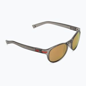 Napszemüveg Julbo Valparaiso Polarized black/translucide brilliant (Valparaiso Polarized J4939414) kép