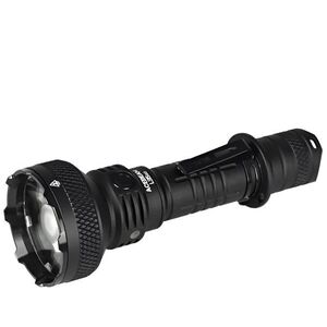 AceBeam L35 2.0 taktikai LED zseblámpa, 5000 lm, fekete kép