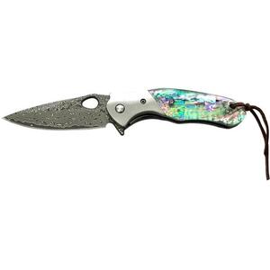 MaceMaker Freeze Blade Sanmai Flip Knife kép