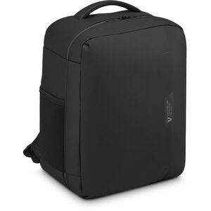 Roncato Batoh do letadla Ryanair/ Wizz Air/ Vueling WANDERLINE černá 40 × 30 × 20 cm kép