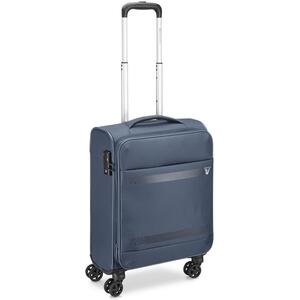 Roncato JAZZ 4.0 S, modrý, 55 × 40 × 20 - 23 cm kép