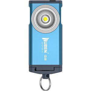 Wuben G2 Blue kép