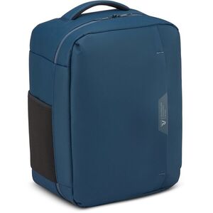 Roncato Batoh do letadla Ryanair/ Wizz Air/ Vueling WANDERLINE tmavě modrá 40 × 30 × 20 cm kép