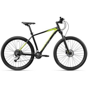 Cyclision Corph 5 MK-II L 480 mm 19" W29" Midnight Lime kép