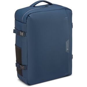 Roncato Batoh do letadla WANDERLINE tmavě modrá 55 × 40 × 20 cm kép