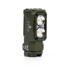 Wuben E7 OD Green kép