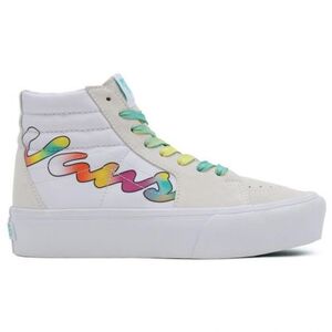 Cipők Vans VANS SK8-Hi kép