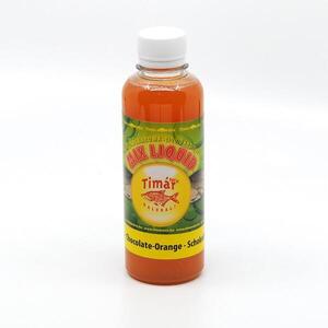 Timar Mix Adalékanyag, csokis-narancs, 250 ml - Liquid kép
