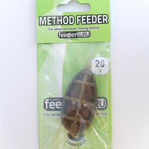 Beetető eszközök, PVA kép