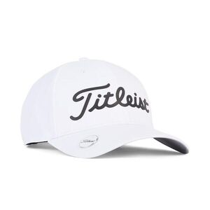 Titleist Golf sapka, golflabda jelölővel - Players Performance kép