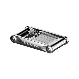 LEZYNE Kerékpáros szerszámok - SV PRO 11 - ezüst kép