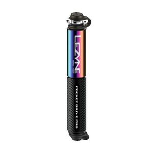 LEZYNE szivattyú - POCKET DRIVE HV - fekete kép