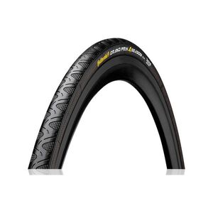 CONTINENTAL külső abroncs - GRAND PRIX 4-SEASON 28 700x25C - fekete kép