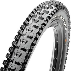 MAXXIS külső abroncs - HIGH ROLLER II 3CG/DH/TR 27x2.40 - fekete kép