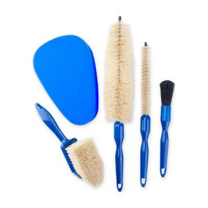PARK TOOL tisztítókefe - BRUSH PT-BCB-5 - kék kép