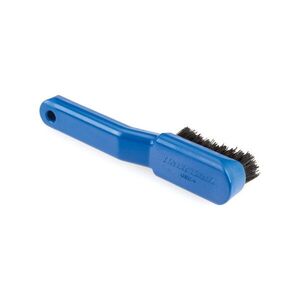 PARK TOOL tisztítókefe - BRUSH GSC-4 - kék kép