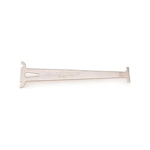 PARK TOOL mérő - SCALE PT-CC-3-2 - ezüst kép