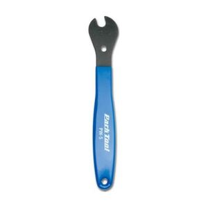 PARK TOOL kulcs - HOMEL PT-PW-5 - kék/fekete kép