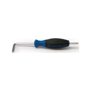 PARK TOOL imbuszkulcs - ALLEN WRENCH 6 mm PT-HT-6 - kék/fekete kép