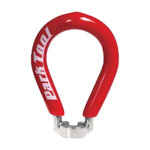 PARK TOOL központosító kulcs - CENTERING KEY 3, 45 mm PT-SW-2C - piros kép