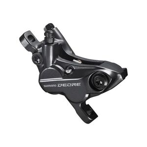 SHIMANO féknyereg - DEORE M6120 - fekete kép