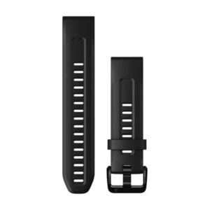 GARMIN szíj - QUICKFIT 20 - fekete kép