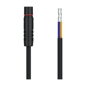 GARMIN kábel - EDGE/ERTL615 K EBIKE - SHIMANO STEPS - fekete kép